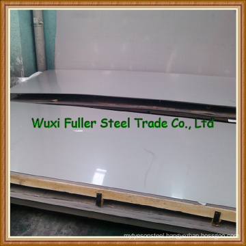 Duplex Stainless Steel Sheet Mirror Stainless Steel